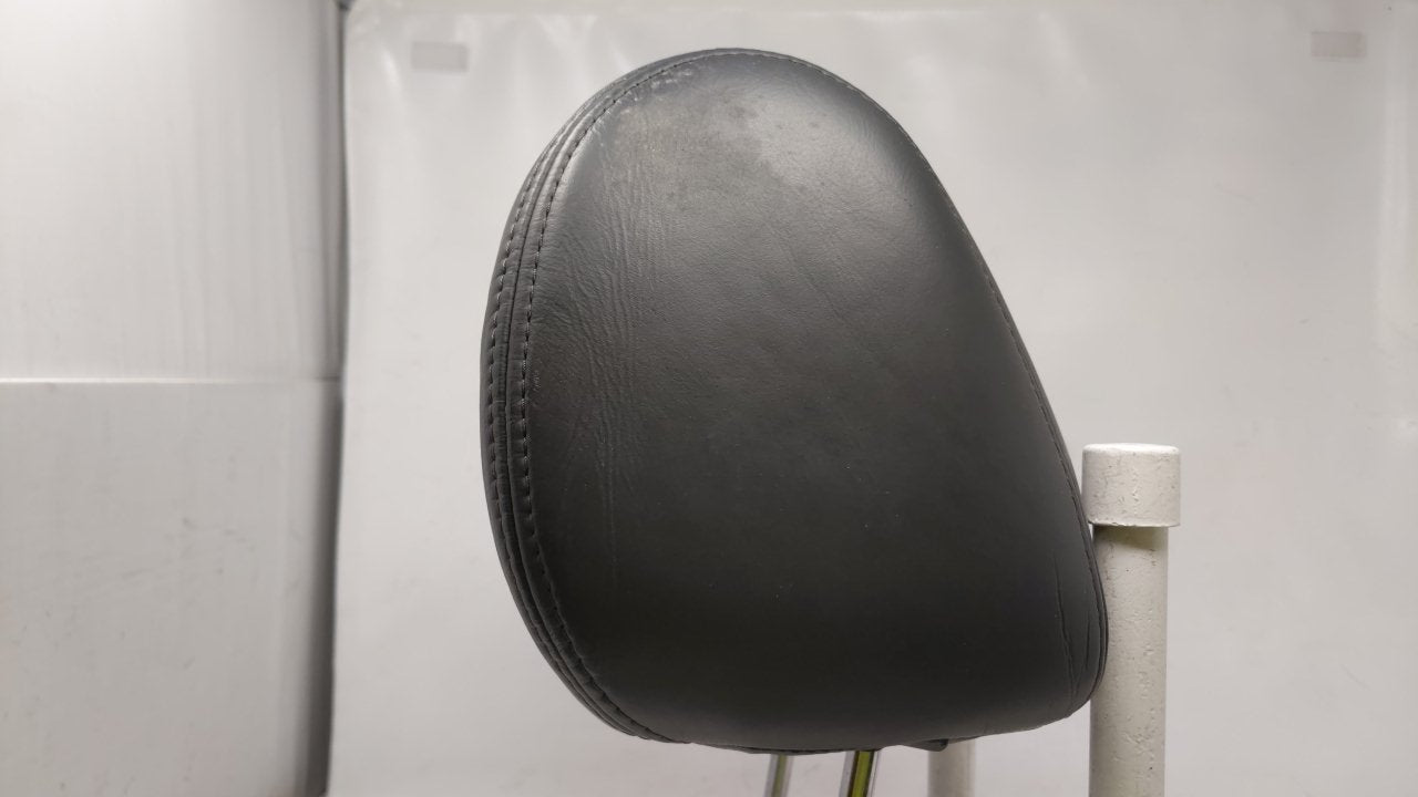 1999-2003 Acura Tl Headrest Head Rest Front Driver Passenger Black - Oemusedautoparts1.com