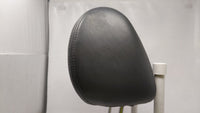 1999-2003 Acura Tl Headrest Head Rest Front Driver Passenger Black - Oemusedautoparts1.com