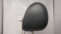 1999-2003 Acura Tl Headrest Head Rest Front Driver Passenger Black - Oemusedautoparts1.com