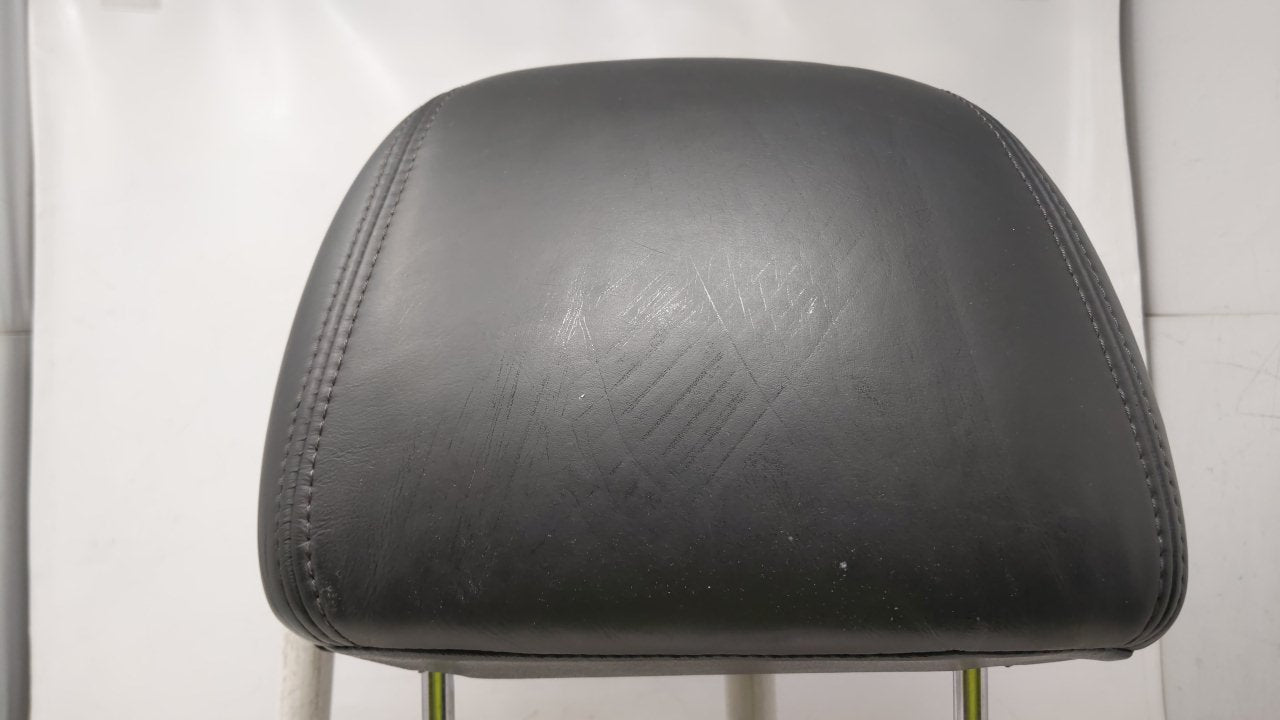 1999-2003 Acura Tl Headrest Head Rest Front Driver Passenger Black - Oemusedautoparts1.com