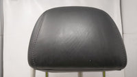 1999-2003 Acura Tl Headrest Head Rest Front Driver Passenger Black - Oemusedautoparts1.com