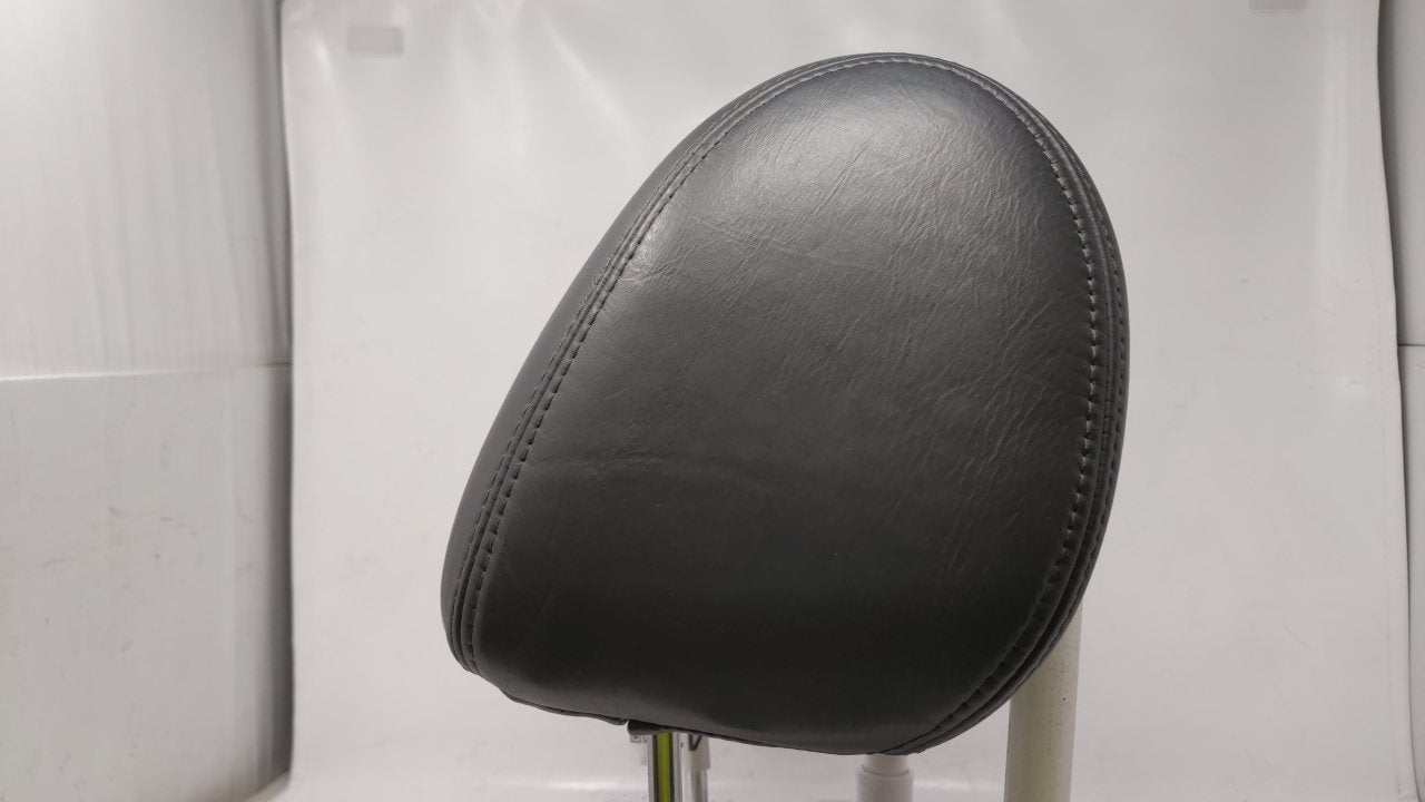 1999-2003 Acura Tl Headrest Head Rest Front Driver Passenger Black - Oemusedautoparts1.com