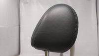 1999-2003 Acura Tl Headrest Head Rest Front Driver Passenger Black - Oemusedautoparts1.com