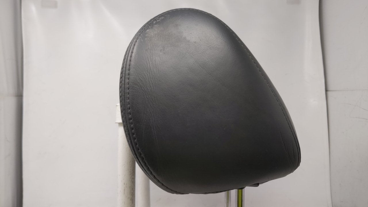 1999-2003 Acura Tl Headrest Head Rest Front Driver Passenger Black - Oemusedautoparts1.com