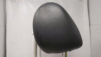 1999-2003 Acura Tl Headrest Head Rest Front Driver Passenger Black - Oemusedautoparts1.com