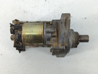 1999 Acura Tl Car Starter Motor Solenoid OEM P/N:9024417298 Fits Fits 1997 1998 2000 2001 2002 OEM Used Auto Parts - Oemused