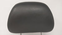 1999 Acura Tl Headrest Head Rest Rear Center Seat Black - Oemusedautoparts1.com