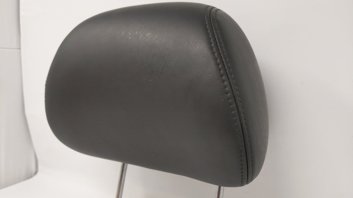 1999 Acura Tl Headrest Head Rest Rear Center Seat Black - Oemusedautoparts1.com