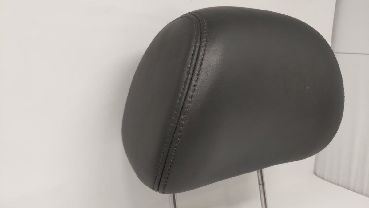 1999 Acura Tl Headrest Head Rest Rear Center Seat Black - Oemusedautoparts1.com