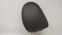 1999 Acura Tl Headrest Head Rest Rear Center Seat Black - Oemusedautoparts1.com