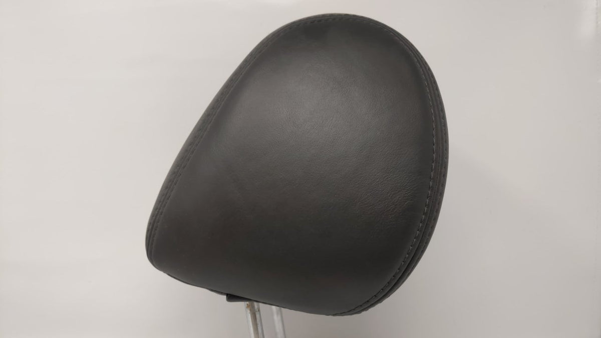 1999 Acura Tl Headrest Head Rest Rear Center Seat Black - Oemusedautoparts1.com