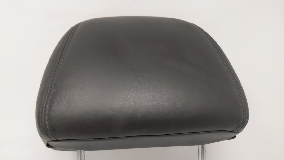 1999 Acura Tl Headrest Head Rest Rear Center Seat Black - Oemusedautoparts1.com