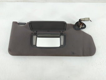 compare product 1999-2003 Acura Tl Sun Visor Shade Replacement Passenger Right Mirror Fits Fits 1999 2000 2001 2002 2003 OEM Used Auto Parts