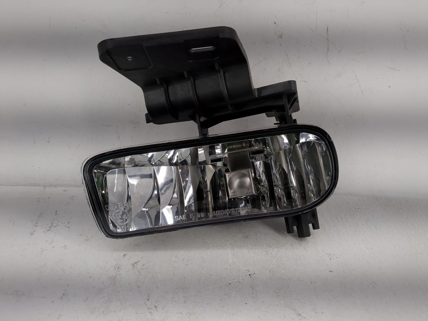 1999 Aftermarket Gmc Passenger Right Oem Front Light Lamp - Oemusedautoparts1.com