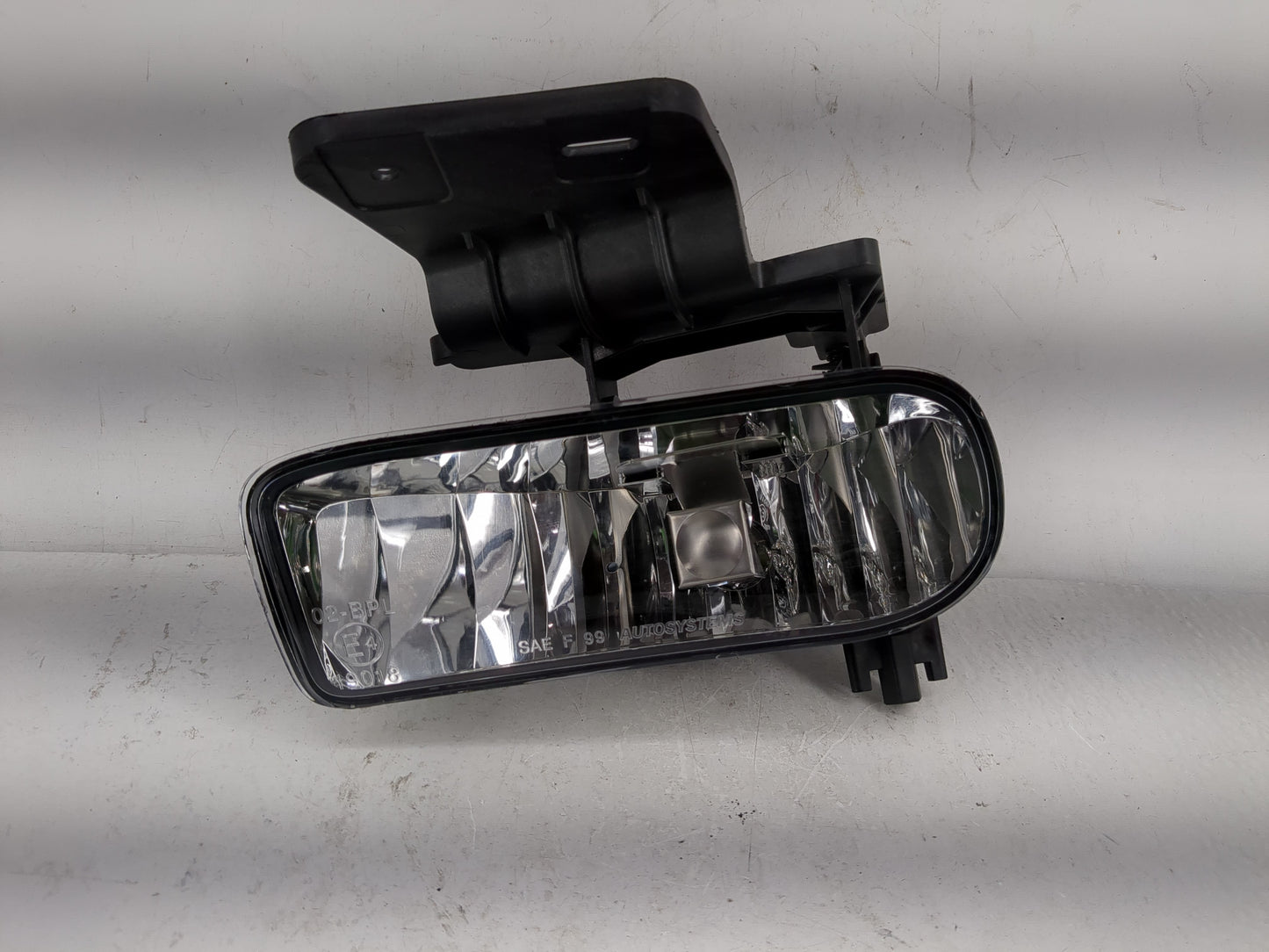 1999 Aftermarket Gmc Passenger Right Oem Front Light Lamp - Oemusedautoparts1.com