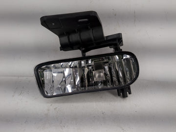 1999 Aftermarket Gmc Passenger Right Oem Front Light Lamp - Oemusedautoparts1.com