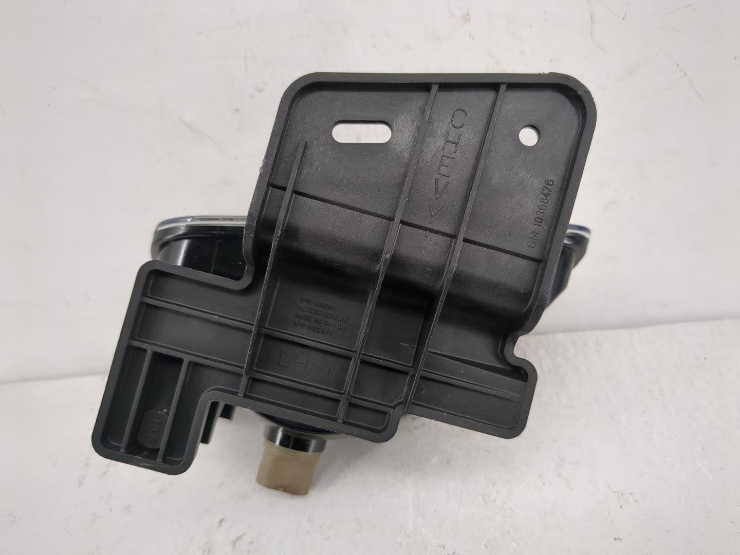 1999 Aftermarket Gmc Passenger Right Oem Front Light Lamp - Oemusedautoparts1.com