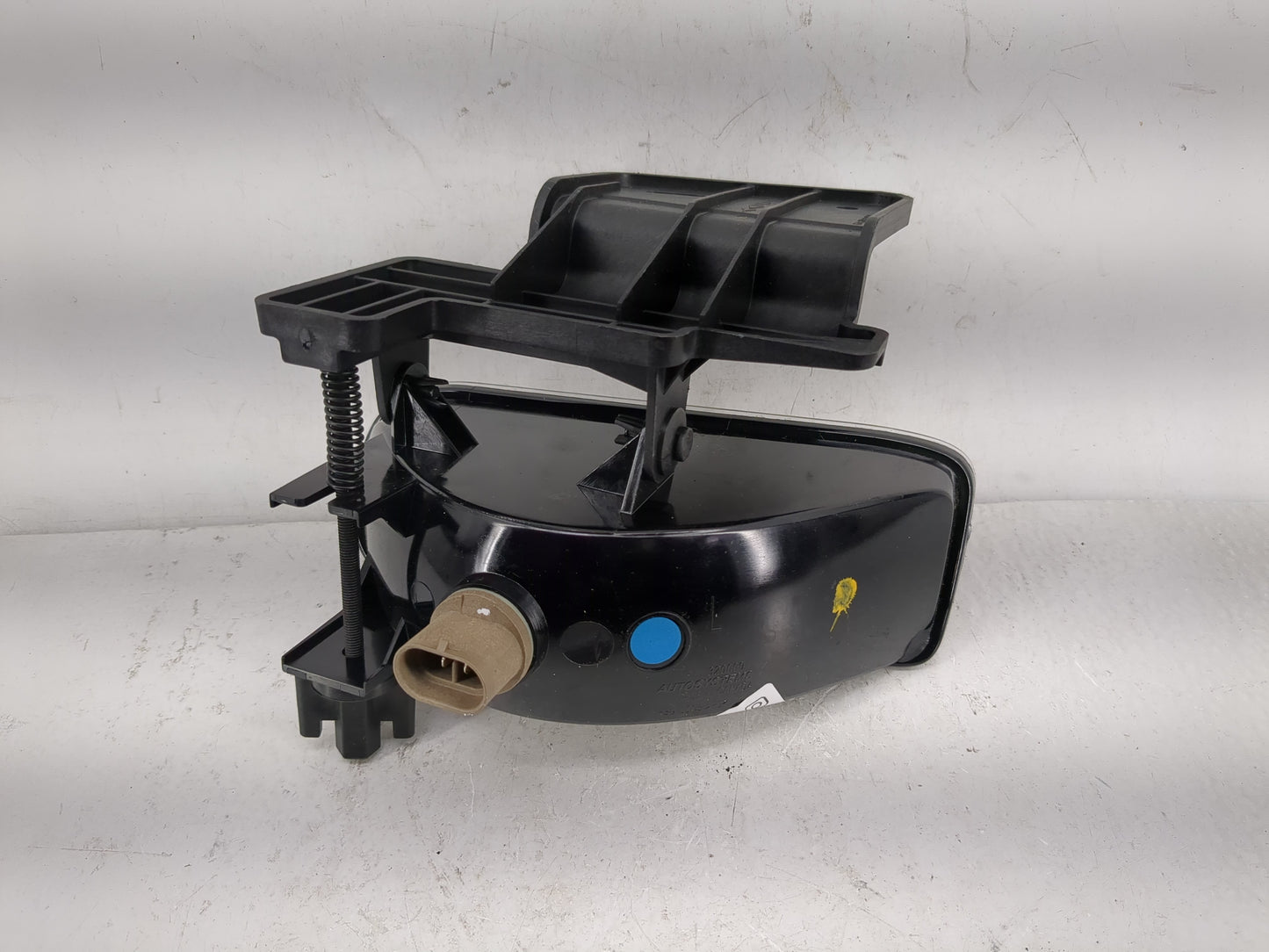 1999 Aftermarket Gmc Passenger Right Oem Front Light Lamp - Oemusedautoparts1.com