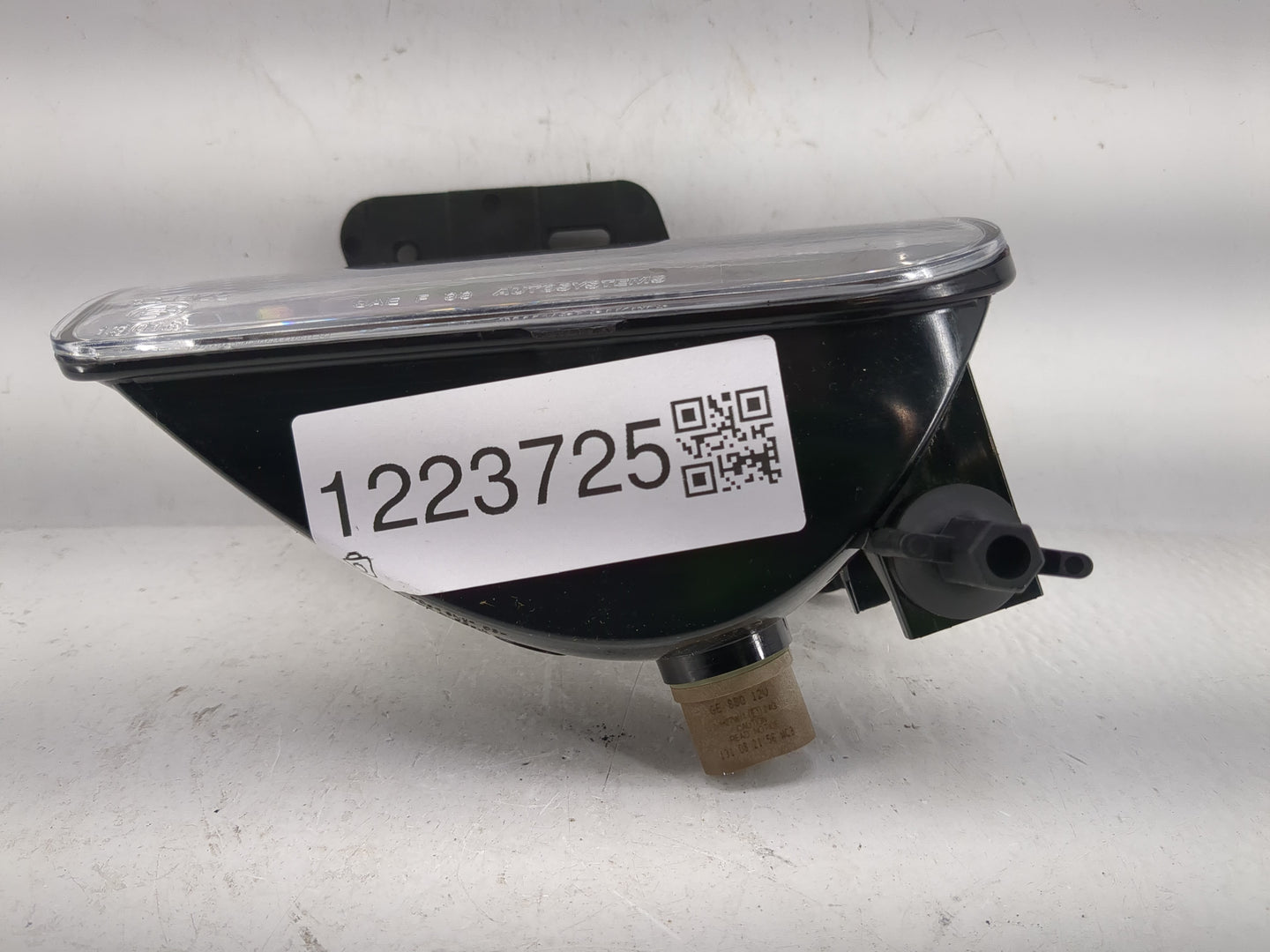 1999 Aftermarket Gmc Passenger Right Oem Front Light Lamp - Oemusedautoparts1.com