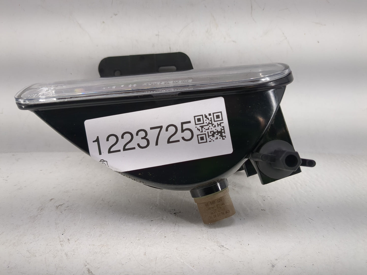 1999 Aftermarket Gmc Passenger Right Oem Front Light Lamp - Oemusedautoparts1.com