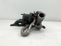 1999 Audi A6 Turbocharger Turbo Charger Super Charger Supercharger - Oemusedautoparts1.com