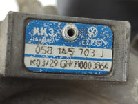 1999 Audi A6 Turbocharger Turbo Charger Super Charger Supercharger - Oemusedautoparts1.com