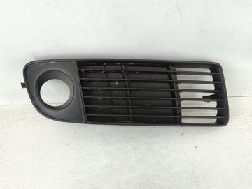 1999 Audi A6 Bumper Grille Cover - Oemusedautoparts1.com