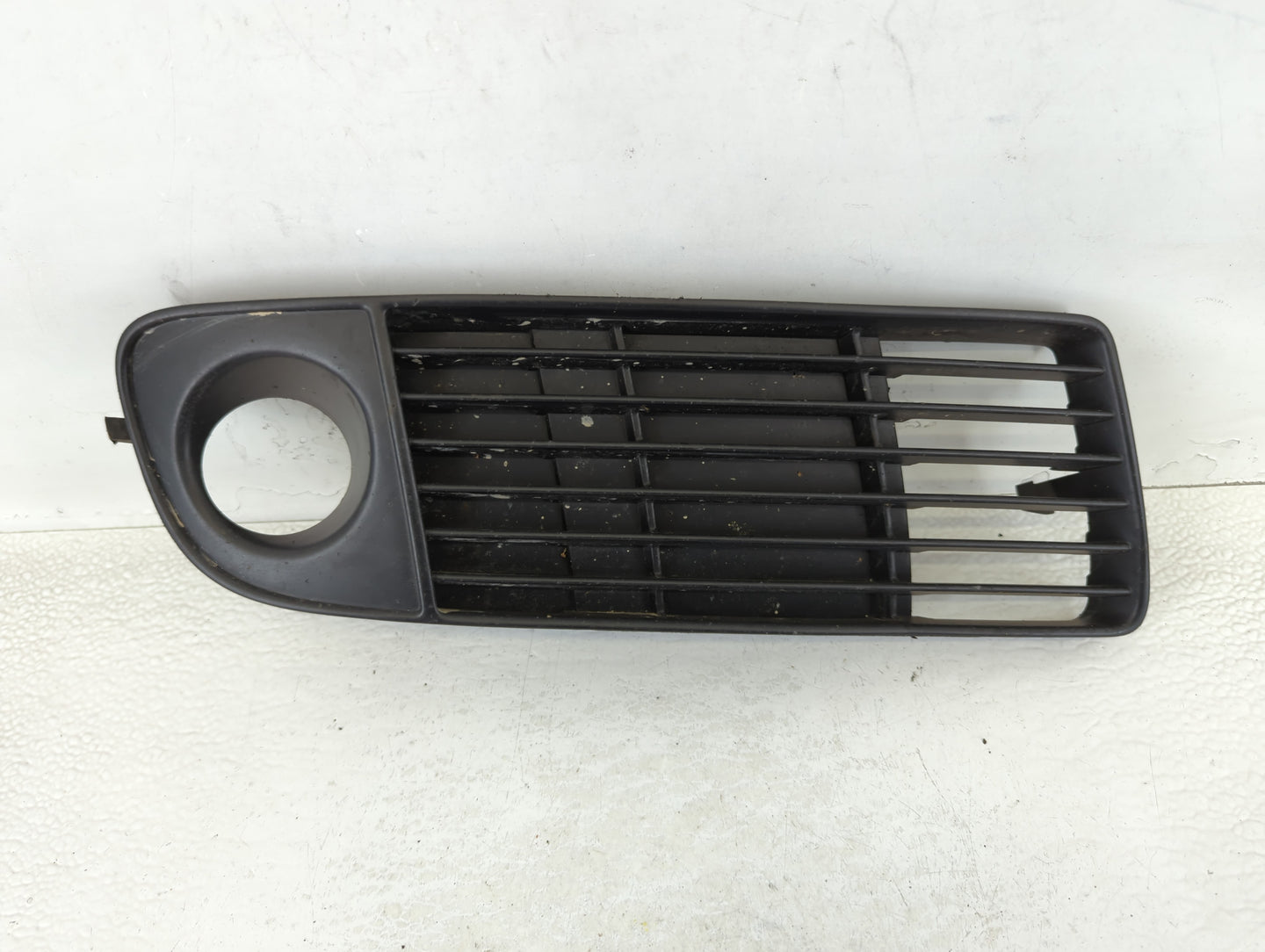 1999 Audi A6 Bumper Grille Cover - Oemusedautoparts1.com