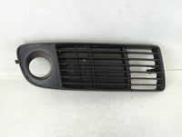 1999 Audi A6 Bumper Grille Cover - Oemusedautoparts1.com