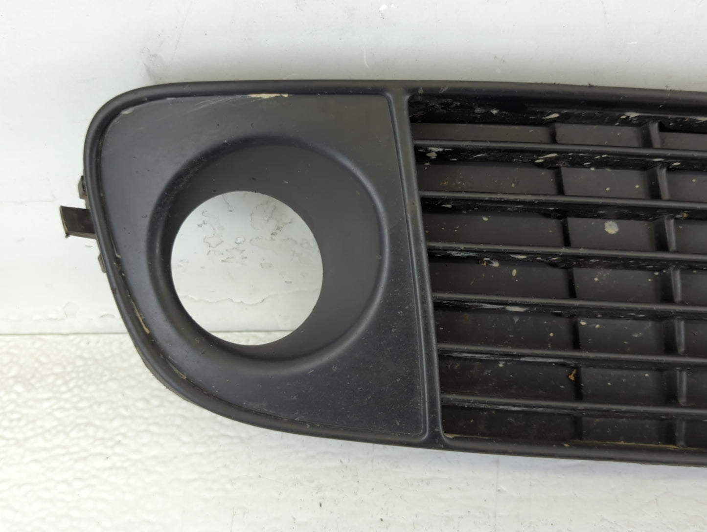 1999 Audi A6 Bumper Grille Cover - Oemusedautoparts1.com