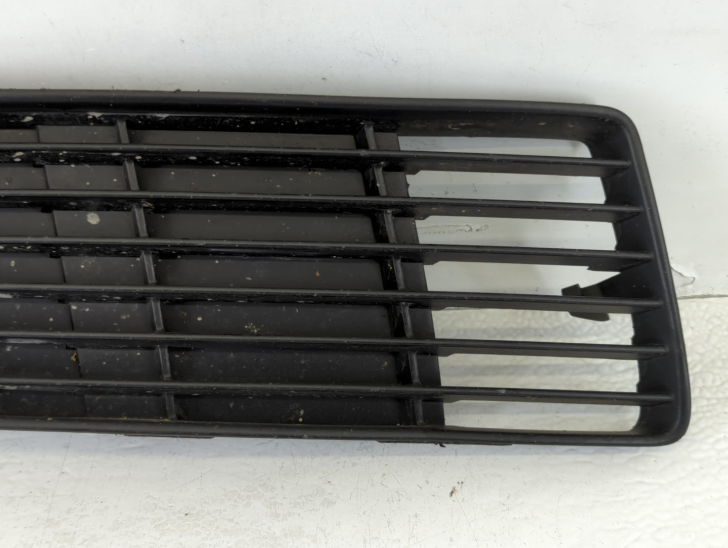 1999 Audi A6 Bumper Grille Cover - Oemusedautoparts1.com