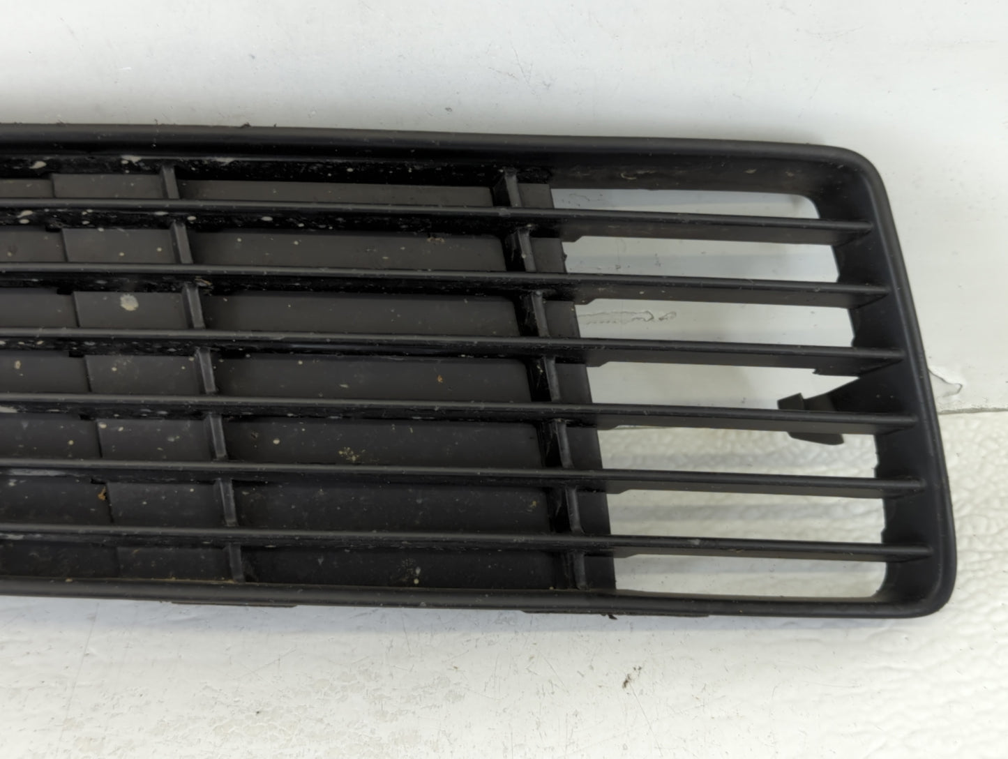 1999 Audi A6 Bumper Grille Cover - Oemusedautoparts1.com