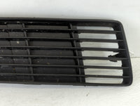 1999 Audi A6 Bumper Grille Cover - Oemusedautoparts1.com