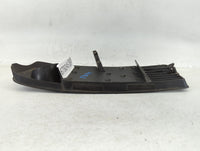 1999 Audi A6 Bumper Grille Cover - Oemusedautoparts1.com
