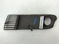 1999 Audi A6 Bumper Grille Cover - Oemusedautoparts1.com