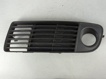 compare product 1998-2001 Audi A6 Front Grille Bumper Not Included