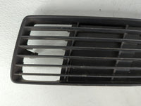 1998-2001 Audi A6 Front Grille Bumper Not Included - Oemusedautoparts1.com