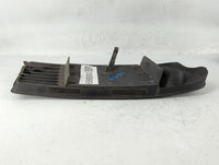 1998-2001 Audi A6 Front Grille Bumper Not Included - Oemusedautoparts1.com
