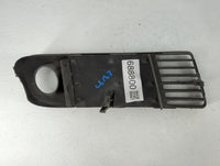 1998-2001 Audi A6 Front Grille Bumper Not Included - Oemusedautoparts1.com