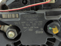1999 Audi V8 Quattro Alternator Replacement Generator Charging Assembly Engine OEM P/N:9442841 Fits OEM Used Auto Parts - Oe