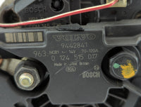 1999 Audi V8 Quattro Alternator Replacement Generator Charging Assembly Engine OEM P/N:9442841 Fits OEM Used Auto Parts - Oe