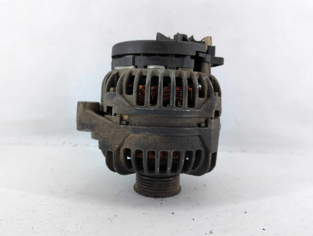 1999 Audi V8 Quattro Alternator Replacement Generator Charging Assembly Engine OEM P/N:9442841 Fits OEM Used Auto Parts - Oe