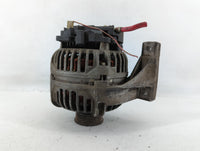 1999 Audi V8 Quattro Alternator Replacement Generator Charging Assembly Engine OEM P/N:9442841 Fits OEM Used Auto Parts - Oe