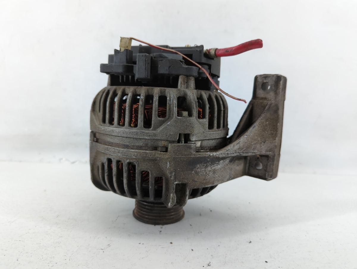 1999 Audi V8 Quattro Alternator Replacement Generator Charging Assembly Engine OEM P/N:9442841 Fits OEM Used Auto Parts - Oe