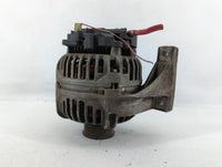 1999 Audi V8 Quattro Alternator Replacement Generator Charging Assembly Engine OEM P/N:9442841 Fits OEM Used Auto Parts - Oe