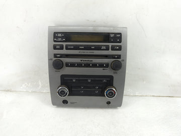 1995-1999 Bmw 318i Climate Control Module Temperature AC/Heater Replacement P/N:280989FD1B Fits Fits 1995 1996 1997 1998 199