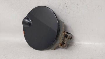 1999-2004 Bmw 320i Fuel Tank Door Lid Gas Tank Black
