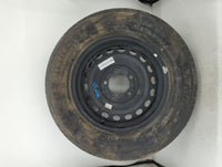 1998-2000 Bmw 323i Spare Donut Tire Wheel Rim Oem - Oemusedautoparts1.com