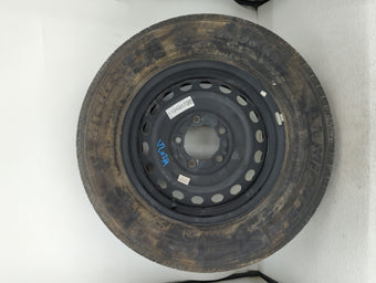compare product 1998-2000 Bmw 323i Spare Donut Tire Wheel Rim Oem