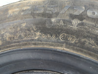 1998-2000 Bmw 323i Spare Donut Tire Wheel Rim Oem - Oemusedautoparts1.com